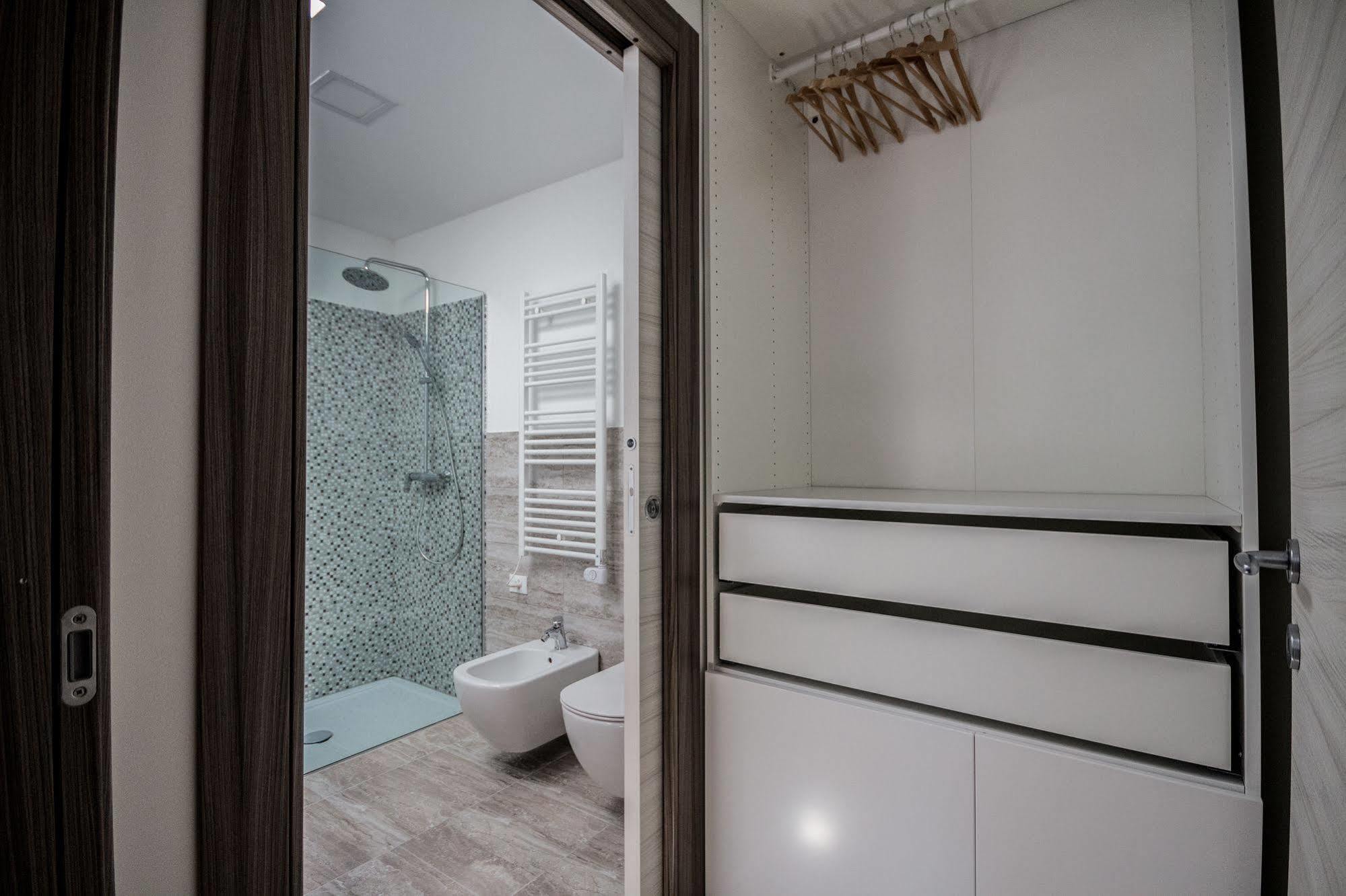 Homiquo - Royal Suite Como Lake Lake Como Exterior photo